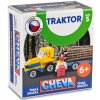 Cheva 5 - Traktor Stavebnice