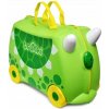 Detský kufor Trunki s dinosaurom DUDLEY