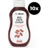 GymBeam BIO Datľový sirup 10 x 250 ml