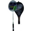 Bedmintonová raketa SPARTAN Jive