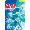Bref Color Aktiv tuhý WC blok Ocean 3 x 50 g