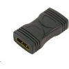 PREMIUMCORD Redukce HDMI / HDMI (F/F, spojka, adaptér) kphdma-3 PremiumCord