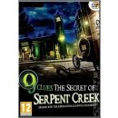 Hra na PC 9 Clues: The Secret of Serpent Creek