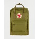 Fjällräven Kånken Foliage Green 16 l