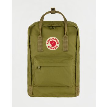 Fjällräven Kånken Foliage Green 16 l