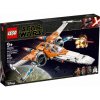 LEGO stavebnice LEGO Star Wars 75273 Stíhačka X-wing Poe Dameron (5702016617191)