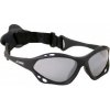 Plavecké okuliare JOBE KNOX FLOATABLE GLASSES - čierne