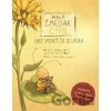 Malý čmeliak Cyril chce vedieť, čo je láska - Britta Sabbag