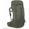 Osprey Aura Ag LT 65 dámsky batoh, 65 l, koseret/darjeeling spring gren XS/S