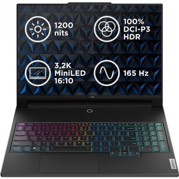 Lenovo Legion 9 Carbon 83AG000YCK