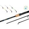 Delphin Prút Aeris Feeder 3,6m 70g 3diel
