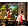 Míča F.A. - O původu Jaroměřic na Moravě / Ensemble Damian / 3CD [3 CD]