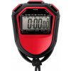 ŠPORTOVÉ DIGITÁLNE STOPKY HODINY ALARM POČÍTADLO ĽAHKÉ