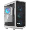 Fractal Meshify 2 Compact RGBTG Clear Tint FD-C-MES2C-08