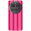 Picasee silikónový prehľadný obal pre Xiaomi 15 Ultra - Hot tropic