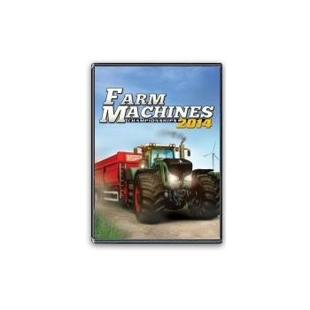 Farm Machines Championships 2014