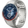 Huawei Watch GT 5 Pro/46mm/Titan/Elegant Band/Titanium VILI-B29M