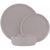 ADH Obedová súprava 18D Taupe 10006