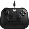 8Bitdo Ultimate 3-mode, Xbox Series X|S, Xbox One, PC, Mobil, Official, Hall-Effect, Čierna, hybridný ovládač