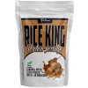 FitBoom Rice King Protein Porridge - 980 g - Karamel s kúskami Lotusu
