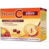 Novo C Plus Forte Lipozomalny Vit. C 60 kapsúl