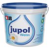 JUPOL WEISS - Voňavá ekologická interiérová farba biela 5 L