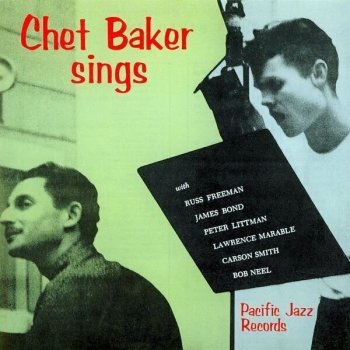 Chet Baker - Sings CD