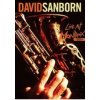 SANBORN DAVID - Live At Montreux 1984 [DVD]