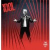 Idol Billy - The Cage EP Vinyl