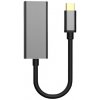 SES Redukcia USB Type C USB-C na LAN 8605