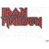 placka ALCHEMY GOTHIC Iron Maiden ALCHEMY GOTHIC