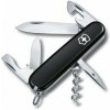 Nôž Victorinox Swiss Army SPARTAN 1.3603.3B1 čierny v blistri