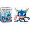Figurka Funko Pop! Pokémon Greninja