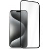 AlzaGuard 3D Elite Resin Glass na iPhone 16 Pro / 17 AGD-TGER15B