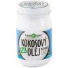Purity Vision Fair Trade Kokosový olej panenský Bio 420 ml