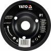 Yato Rotační rašple úhlová 125 mm typ 1 YT-59167