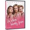 Za vším hledej ženu - DVD
