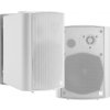 VISION active white speakers SP-1900P