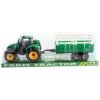 Lamps 66227 Traktor s vlekom