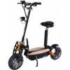 X-scooters XT01 WOOD 36V Li