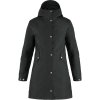 FJÄLLRÄVEN Visby 3 in 1 Jacket W Black - S