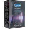 Durex Kondómy Intense Orgasmic - 16 ks.