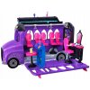 Autobus pre bábiky 2v1 Mattel Monster High FCV63