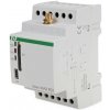 SIMply MAX P03 - GSM relé ZAPNI/VYPNI, 230V, 8A, 2x NO