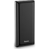 Baseus PPJAN-C01 Mini JA rychlá powerbanka 3A 30000mAh, černá