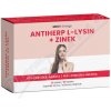 MOVit AntiHerp L-Lysin + Zinok 30 tabliet