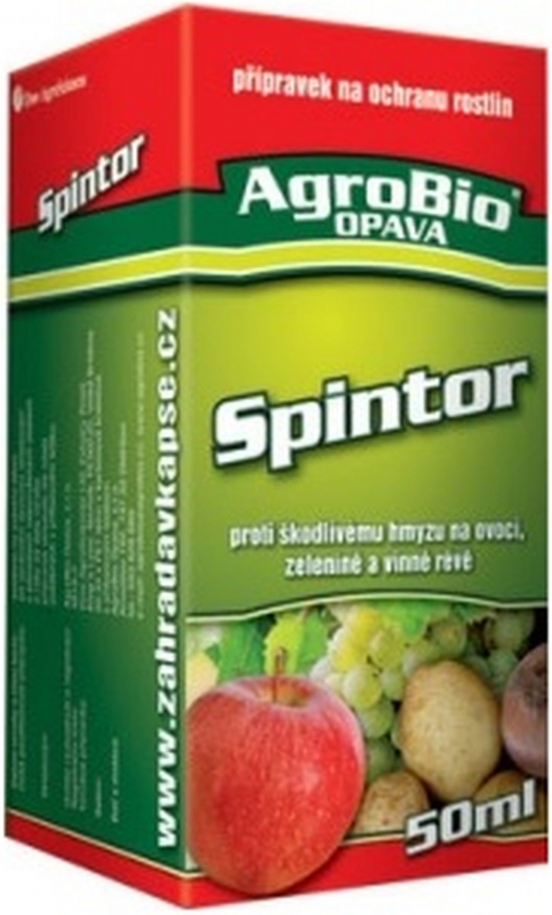 AgroBio SPINTOR 50 ml
