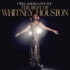 HOUSTON, WHITNEY - I Will Always Love You: The Be LP