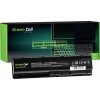 GREEN CELL Batéria do notebooku HP Envy 17 G32 G42 G56 G62 G72 CQ42 CQ56 MU06 DM4