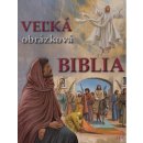 Veľká obrázková Biblia